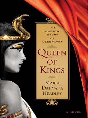 cover image of Queen of Kings